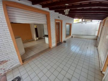 imagem 1 - Casa comercial de 100m² com estacionamento frontal para locação - Centro imagem 1 - Casa comercial de 100m² com estacionamento frontal para locação - Centro