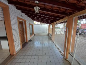imagem 2 - Casa comercial de 100m² com estacionamento frontal para locação - Centro imagem 2 - Casa comercial de 100m² com estacionamento frontal para locação - Centro