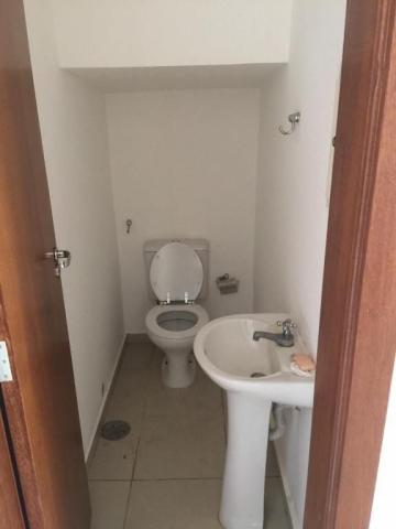 Alugar Casas / Condomínio em Ribeirão Preto R$ 1.600,00 - Foto 4