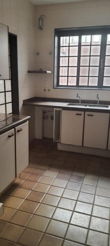 imagem 5 - Casa comercial e residencial de 450m² com 04 quartos para locação - Alto da Boa Vista imagem 5 - Casa comercial e residencial de 450m² com 04 quartos para locação - Alto da Boa Vista