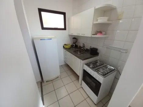 imagem 2 - Apartamento kitnet de 37m² com 01 quarto para locação - Nova Aliança imagem 2 - Apartamento kitnet de 37m² com 01 quarto para locação - Nova Aliança