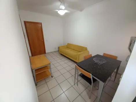 imagem 4 - Apartamento kitnet de 37m² com 01 quarto para locação - Nova Aliança imagem 4 - Apartamento kitnet de 37m² com 01 quarto para locação - Nova Aliança
