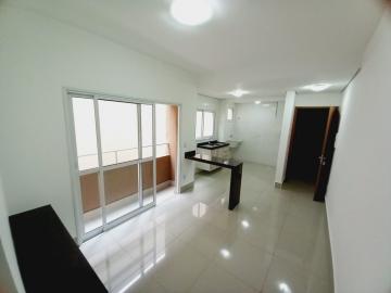 imagem 1 - Apartamento de 01 quarto para locação - Nova Aliança imagem 1 - Apartamento de 01 quarto para locação - Nova Aliança