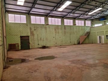 imagem 2 - Comercial padrão - Galpão - Armazém imagem 2 - Comercial padrão - Galpão - Armazém