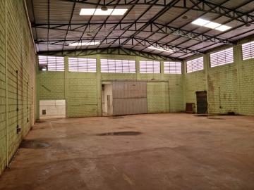 imagem 1 - Comercial padrão - Galpão - Armazém imagem 1 - Comercial padrão - Galpão - Armazém