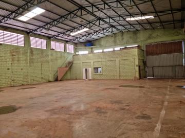 imagem 3 - Comercial padrão - Galpão - Armazém imagem 3 - Comercial padrão - Galpão - Armazém