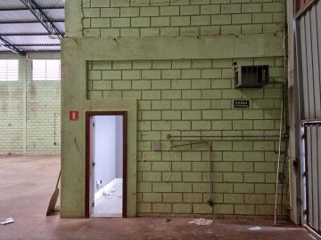 imagem 5 - Comercial padrão - Galpão - Armazém imagem 5 - Comercial padrão - Galpão - Armazém