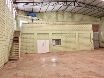 imagem 4 - Comercial padrão - Galpão - Armazém imagem 4 - Comercial padrão - Galpão - Armazém