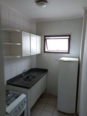 imagem 3 - Apartamento de 37m² com 01 quarto à venda - Nova Aliança imagem 3 - Apartamento de 37m² com 01 quarto à venda - Nova Aliança