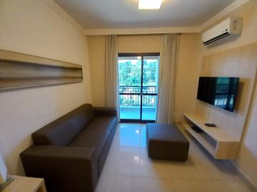 Alugar Apartamentos / Studio/Kitnet em Ribeirão Preto R$ 1.660,00 - Foto 1