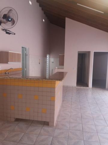 imagem 3 - Casa de 159m² com 02 quartos para locação - Jardim Independência imagem 3 - Casa de 159m² com 02 quartos para locação - Jardim Independência