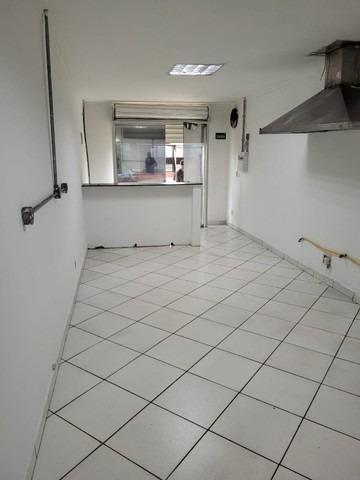 imagem 2 - Loja de 40m² com 01 banheiro para locação - Jardim Paulista imagem 2 - Loja de 40m² com 01 banheiro para locação - Jardim Paulista