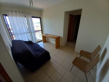 Alugar Apartamentos / Padrão em Ribeirão Preto R$ 1.100,00 - Foto 1