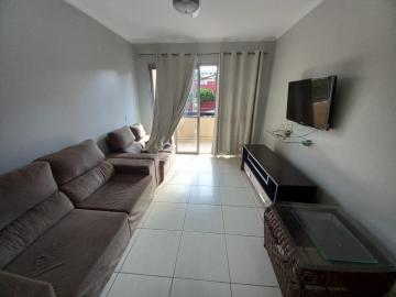 Alugar Apartamentos / Padrão em Ribeirão Preto R$ 1.200,00 - Foto 1