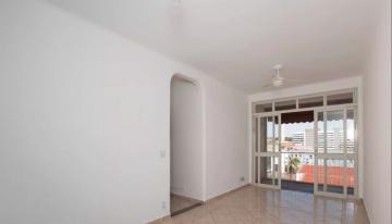 Alugar Apartamentos / Padrão em Ribeirão Preto R$ 1.100,00 - Foto 1