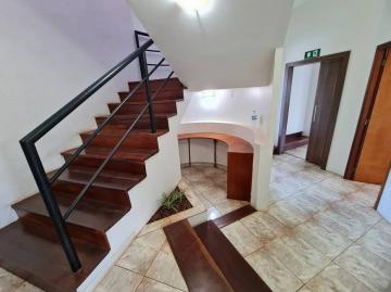 imagem 1 - Casa de 442m² com 11 salas para locação - Jardim Irajá imagem 1 - Casa de 442m² com 11 salas para locação - Jardim Irajá