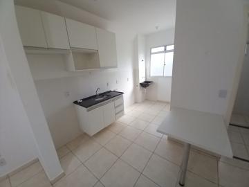 Alugar Apartamentos / Padrão em Ribeirão Preto R$ 1.100,00 - Foto 4