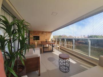 imagem 1 - Apartamento de 278m² com 04 suítes à venda - Ribeirânia imagem 1 - Apartamento de 278m² com 04 suítes à venda - Ribeirânia