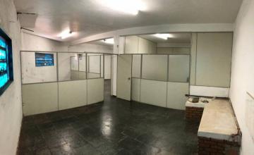 imagem 1 - Comercial padrão - Galpão - Armazém imagem 1 - Comercial padrão - Galpão - Armazém