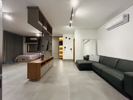 imagem 2 - Apartamento de 72m² com 01 quarto para locação e venda - Jardim Botânico imagem 2 - Apartamento de 72m² com 01 quarto para locação e venda - Jardim Botânico