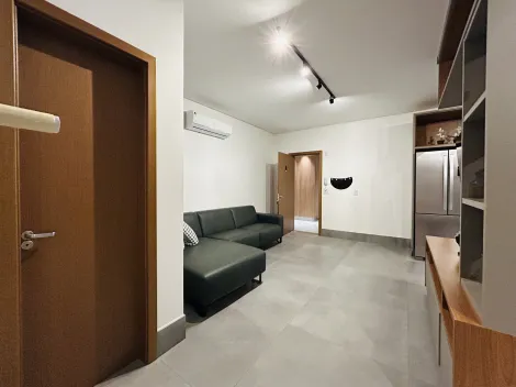imagem 4 - Apartamento de 72m² com 01 quarto para locação e venda - Jardim Botânico imagem 4 - Apartamento de 72m² com 01 quarto para locação e venda - Jardim Botânico