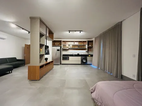 imagem 5 - Apartamento de 72m² com 01 quarto para locação e venda - Jardim Botânico imagem 5 - Apartamento de 72m² com 01 quarto para locação e venda - Jardim Botânico