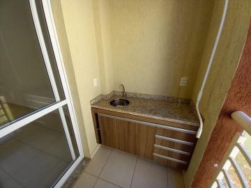 Alugar Apartamentos / Padrão em Ribeirão Preto R$ 1.100,00 - Foto 2