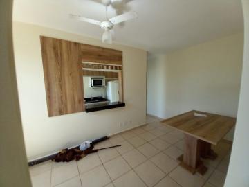 Alugar Apartamentos / Padrão em Ribeirão Preto R$ 1.200,00 - Foto 3