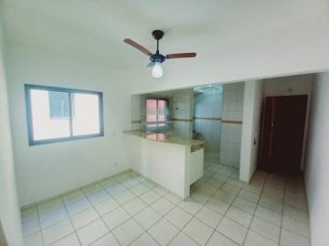 imagem 1 - Apartamento de 38m² com 01 quarto para locação - Nova Aliança imagem 1 - Apartamento de 38m² com 01 quarto para locação - Nova Aliança