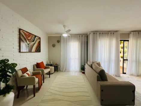 imagem 5 - Apartamento de 127M² com 03 Quartos a venda - Jardim Iraja imagem 5 - Apartamento de 127M² com 03 Quartos a venda - Jardim Iraja