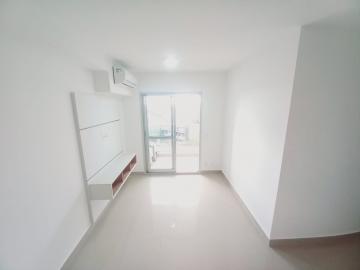 imagem 1 - Apartamento de 58m² com 02 quartos para locação - Ribeirânia imagem 1 - Apartamento de 58m² com 02 quartos para locação - Ribeirânia