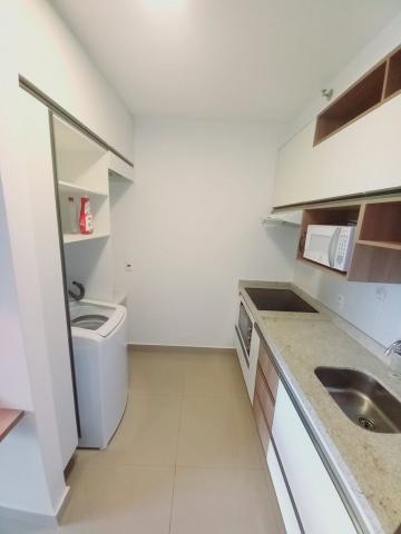 imagem 5 - Apartamento de 58m² com 02 quartos para locação - Ribeirânia imagem 5 - Apartamento de 58m² com 02 quartos para locação - Ribeirânia