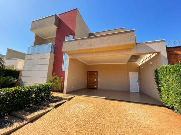 Alugar Casas / Condomínio em Ribeirão Preto R$ 8.200,00 - Foto 1
