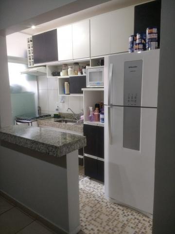 imagem 2 - APARTAMENTO NO JARDIM PALMA TRAVASSOS imagem 2 - APARTAMENTO NO JARDIM PALMA TRAVASSOS