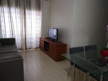 imagem 2 - Apartamento de 70m² com 03 quartos - Nova Ribeirânia imagem 2 - Apartamento de 70m² com 03 quartos - Nova Ribeirânia