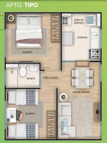 Comprar Apartamentos / Padrão em Ribeirão Preto R$ 166.500,00 - Foto 2