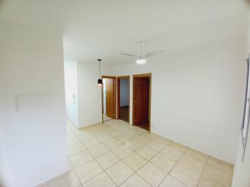 imagem 2 - Apartamento 43m² com 02 quartos para Locação - Residencial Parque dos Servidores imagem 2 - Apartamento 43m² com 02 quartos para Locação - Residencial Parque dos Servidores