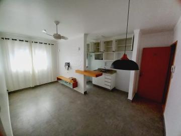 imagem 2 - Apartamento de 39m² com 01 quarto para locação - Nova Aliança imagem 2 - Apartamento de 39m² com 01 quarto para locação - Nova Aliança