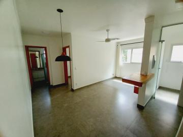 imagem 1 - Apartamento de 39m² com 01 quarto para locação - Nova Aliança imagem 1 - Apartamento de 39m² com 01 quarto para locação - Nova Aliança