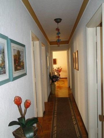 imagem 4 - Apartamento de 139m² com 03 quartos para venda - Centro imagem 4 - Apartamento de 139m² com 03 quartos para venda - Centro