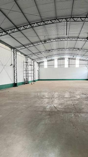 Alugar Comercial / Salão/Galpão/Armazém em Ribeirão Preto R$ 12.000,00 - Foto 3