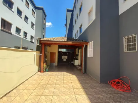 imagem 3 - Apartamento de 58m² com 02 quartos à venda - Parque Ribeirão imagem 3 - Apartamento de 58m² com 02 quartos à venda - Parque Ribeirão