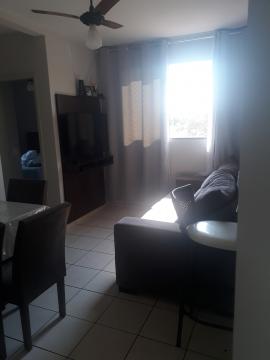 imagem 1 - APARTAMENTO NO CONDOMÍNIO PARQUE RESIDENCE imagem 1 - APARTAMENTO NO CONDOMÍNIO PARQUE RESIDENCE