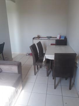imagem 2 - APARTAMENTO NO CONDOMÍNIO PARQUE RESIDENCE imagem 2 - APARTAMENTO NO CONDOMÍNIO PARQUE RESIDENCE