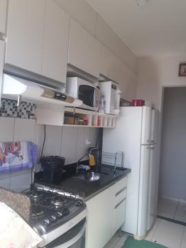 imagem 4 - APARTAMENTO NO CONDOMÍNIO PARQUE RESIDENCE imagem 4 - APARTAMENTO NO CONDOMÍNIO PARQUE RESIDENCE
