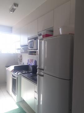 imagem 5 - APARTAMENTO NO CONDOMÍNIO PARQUE RESIDENCE imagem 5 - APARTAMENTO NO CONDOMÍNIO PARQUE RESIDENCE