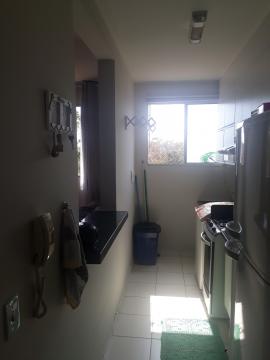 imagem 3 - APARTAMENTO NO CONDOMÍNIO PARQUE RESIDENCE imagem 3 - APARTAMENTO NO CONDOMÍNIO PARQUE RESIDENCE