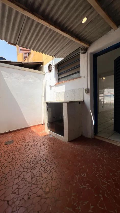 imagem 4 - Salão de 40 m² com área de serviços para locação - Centro imagem 4 - Salão de 40 m² com área de serviços para locação - Centro