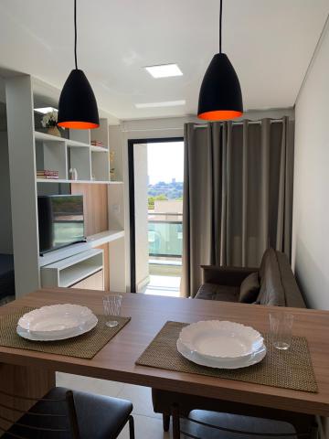 imagem 4 - Apartamento mobiliado de 35m com 01 quarto para locação - Jardim Botânico imagem 4 - Apartamento mobiliado de 35m com 01 quarto para locação - Jardim Botânico