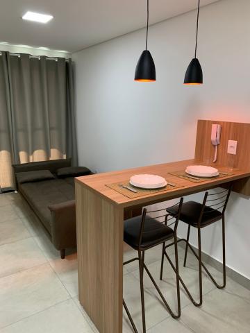 imagem 3 - Apartamento mobiliado de 35m com 01 quarto para locação - Jardim Botânico imagem 3 - Apartamento mobiliado de 35m com 01 quarto para locação - Jardim Botânico